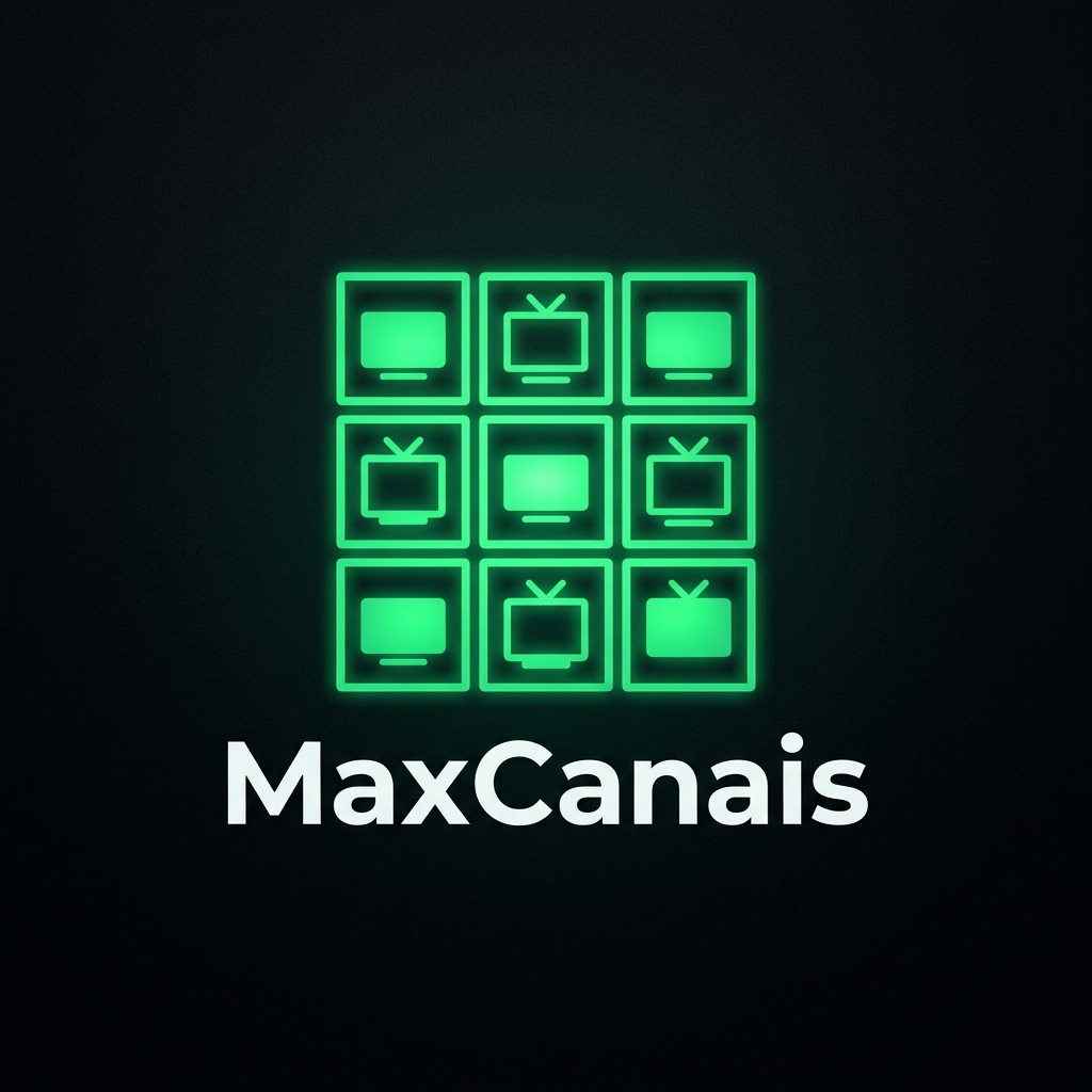 MaxCanais