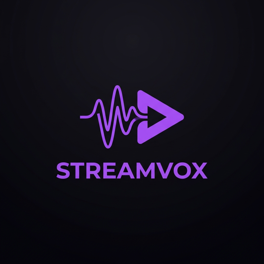 StreamVox IPTV