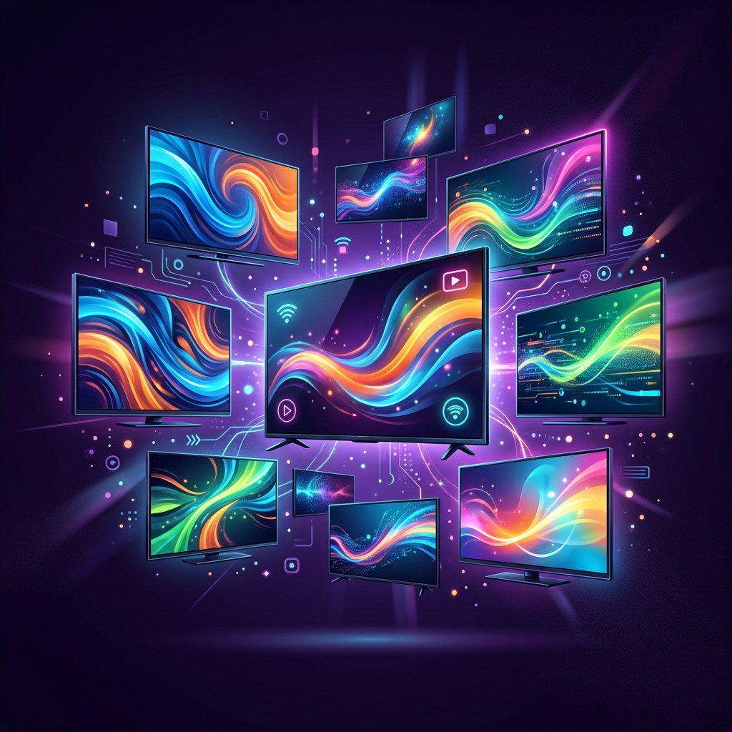 Melhor IPTV Brasil 2026